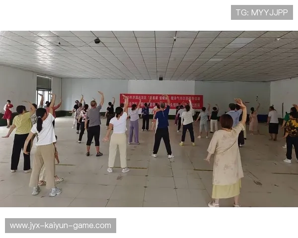 体育教育多元化发展满足全民健身多样需求