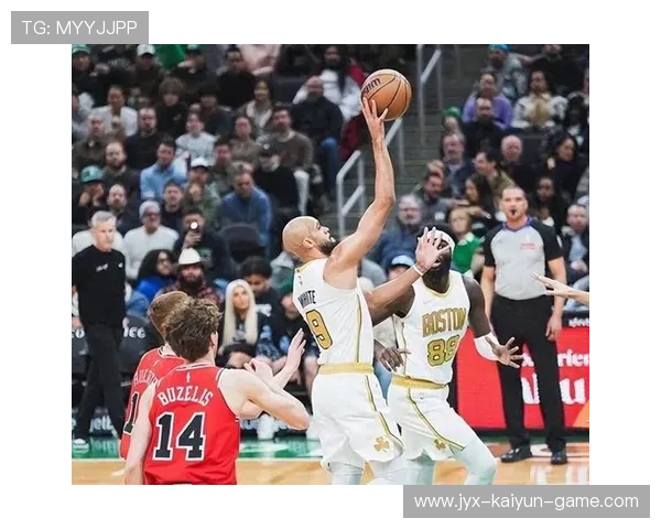 凯尔特人团队在防守端收获赛场口碑